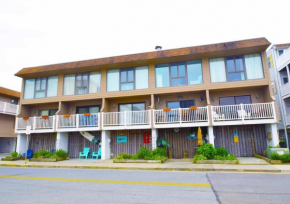 Seal Beach 13N townhouse